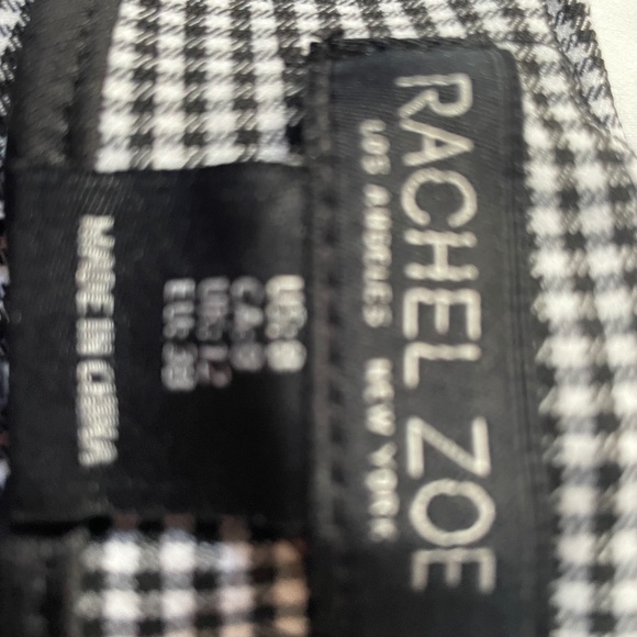 Never worn- ankle length- pants - Picture 2 of 3